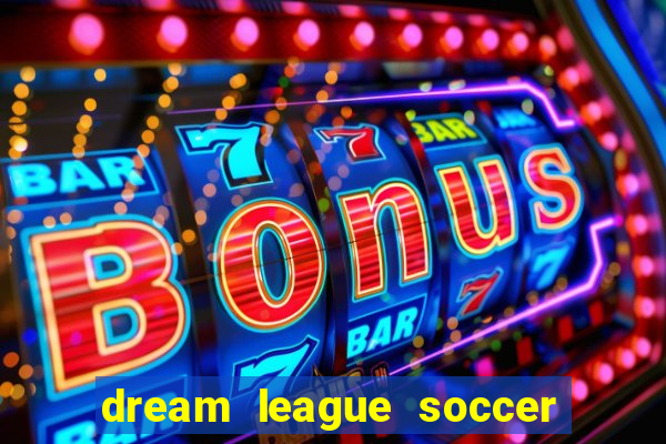 dream league soccer logo url